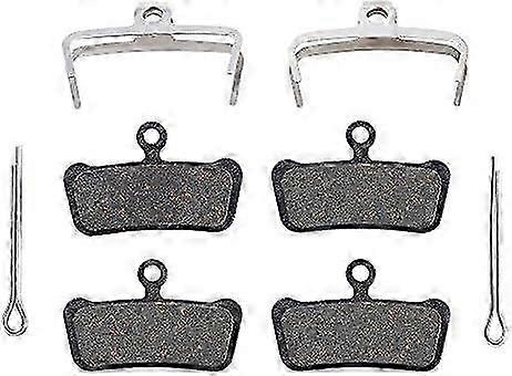 1.Compatible with SRAM Guide R/RS/RSC, Avid XO Trail. hwy