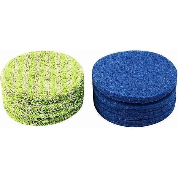 String dispenser with integrated cutter for plants and garden 50 m