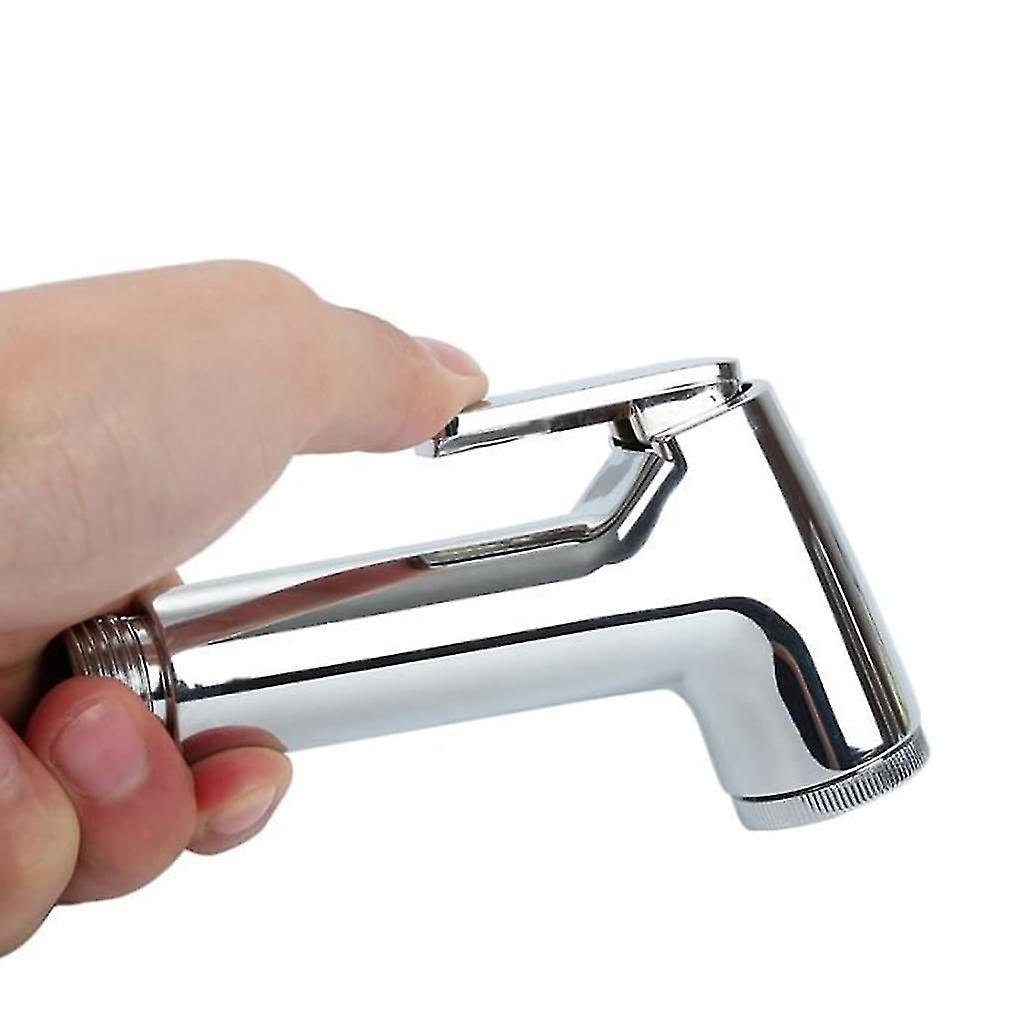 Bidet sprøjte, håndbruser