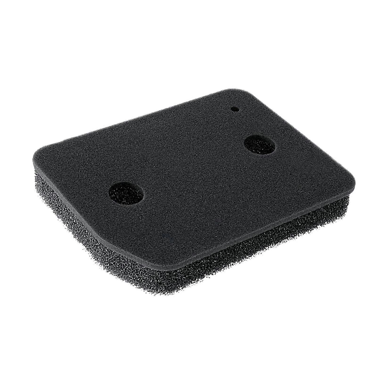 4x Sponge Filter 9164761 For Miele Heat Pump Dryers, Compatible With TDD120/130/230 WP, TKB140-155, TDB230WP, T1ACTIVE