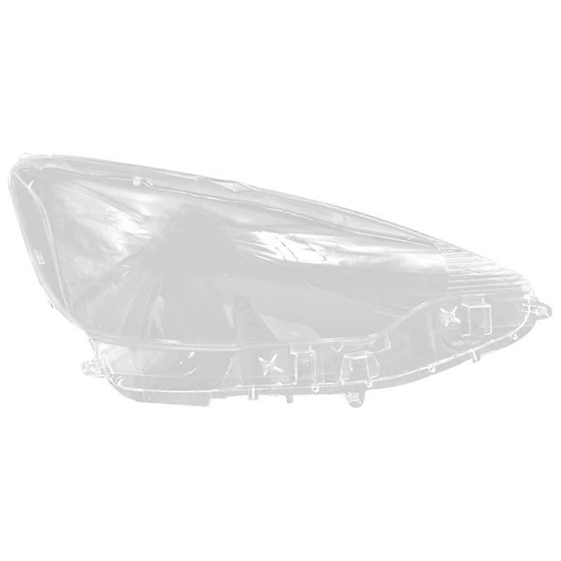 Car Right Headlight Shell For Prius C 2012 2013 2014
