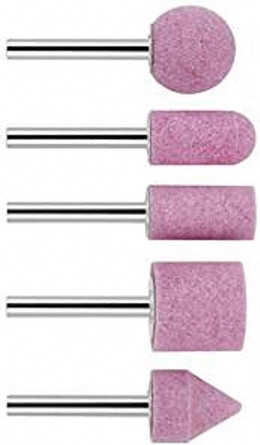 Accessories Polishing set 5 accessories