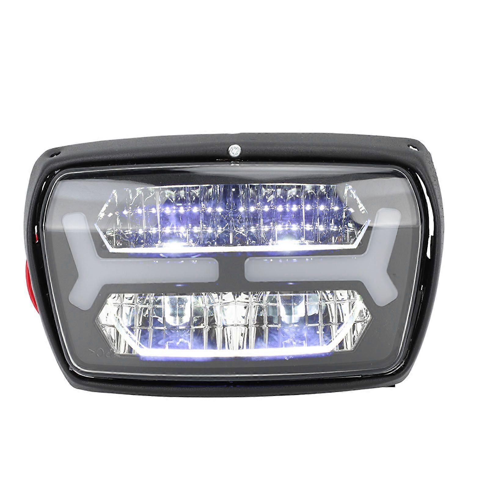 EX5 motorcycle headlight high low beam 25W DC12V long lasting