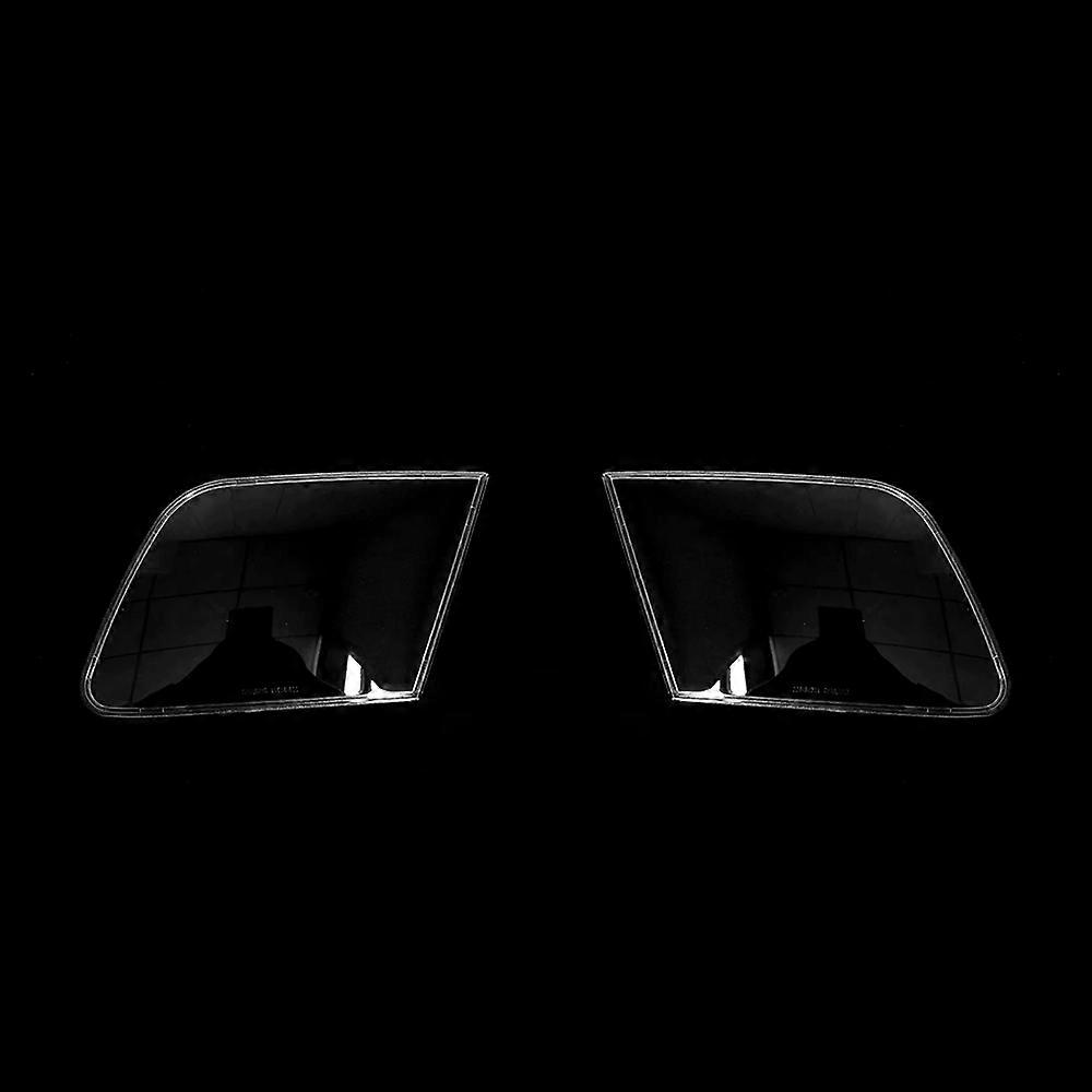 For to Transparent Light Case For Mazda 6 M6 2003~2015 Front Taillight Lens Cover Taillamp Lampshade Glass Lamp Shell Caps Mask