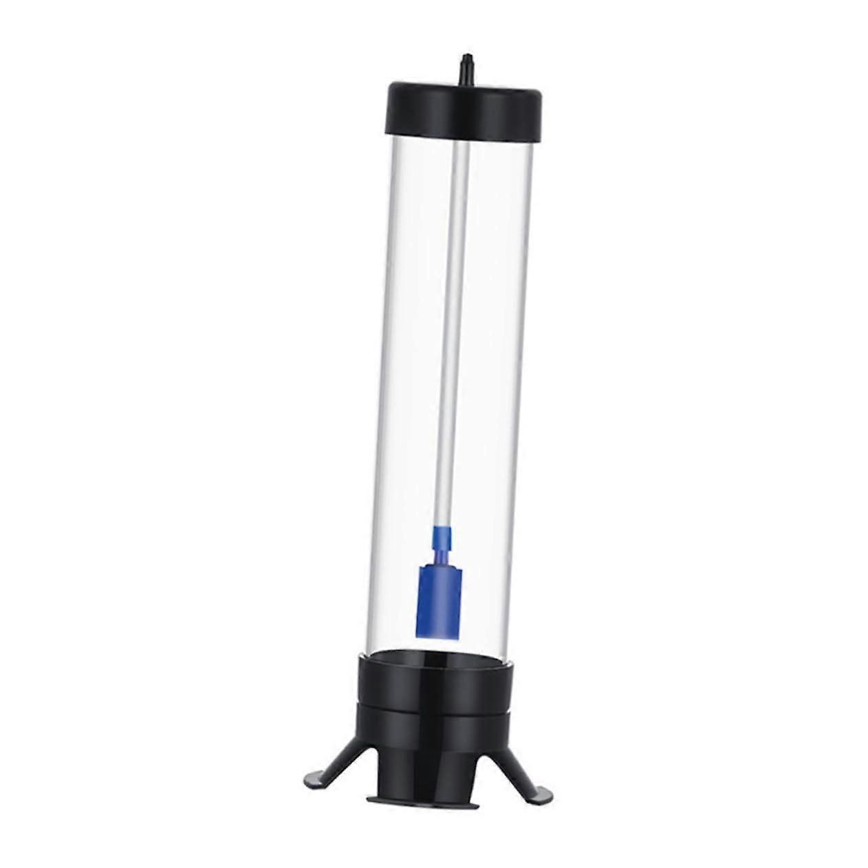 Shrimp Automatic Fish Feeder Incubator for Fish Brood Salt Shrimp Egg Incubator