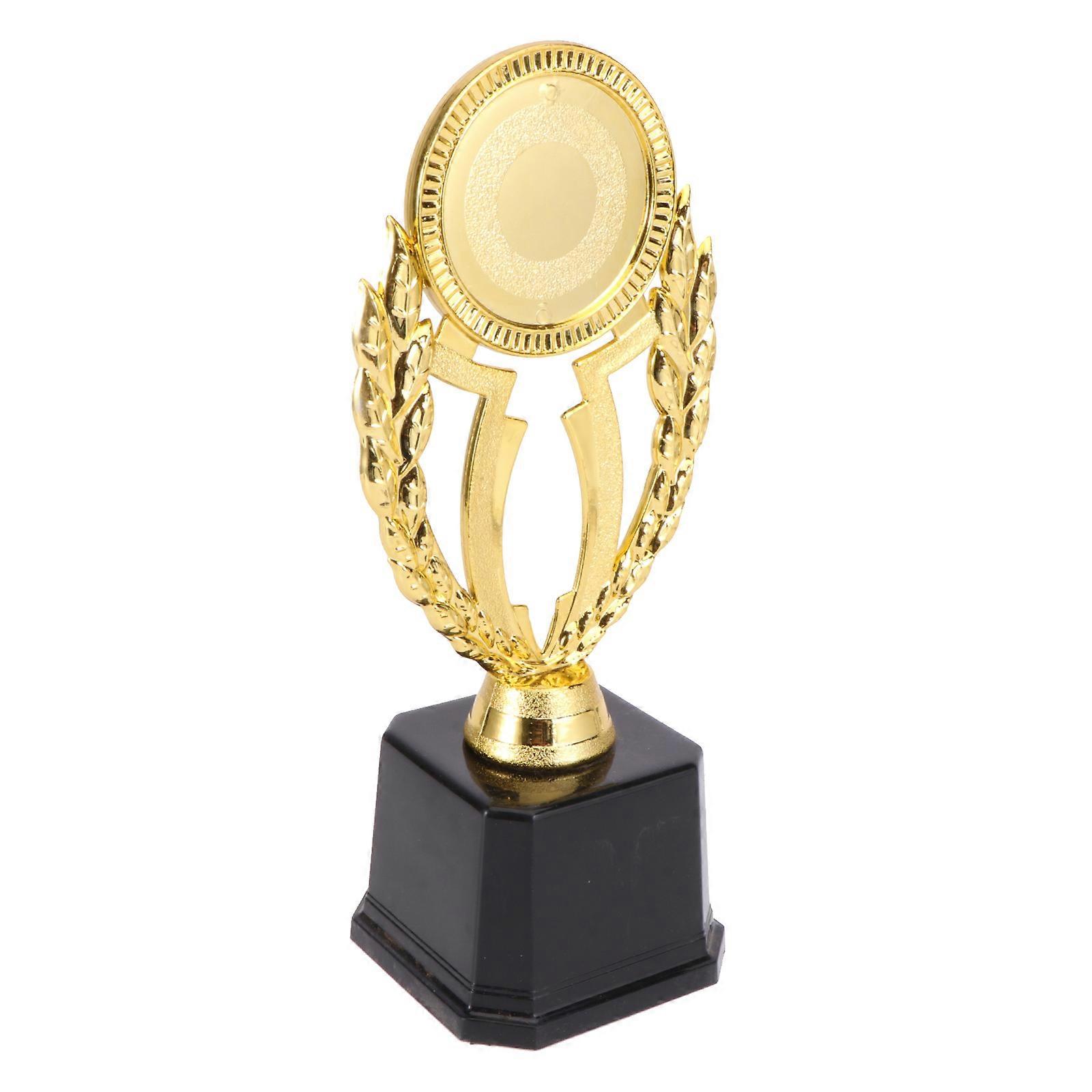 Appreciation Trophy for Special Occasions, Suitable for School and Community Events
