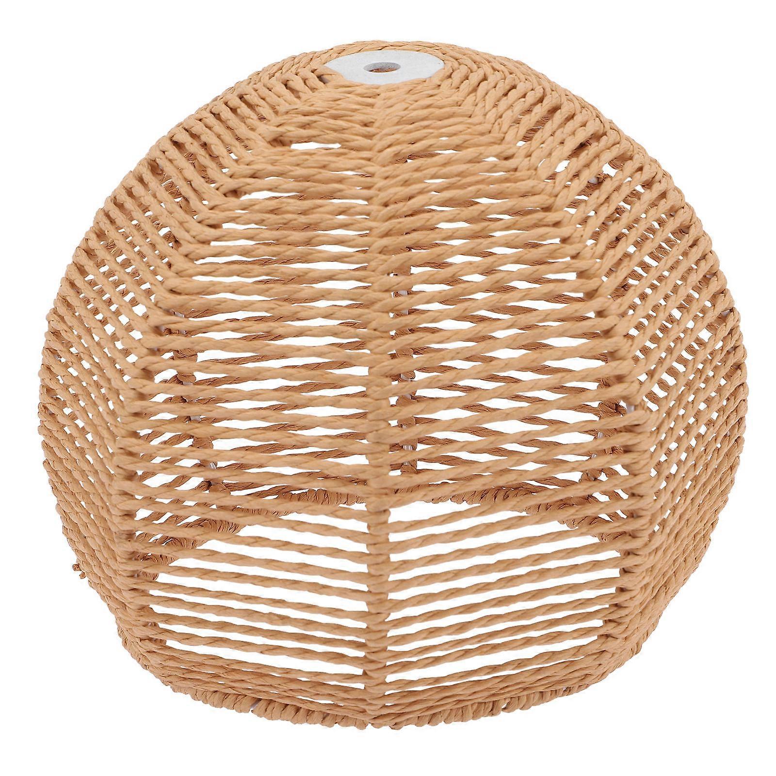 Lamp Shades, Durable and Sturdy for Pendant Lights, Enhance Warm Atmosphere