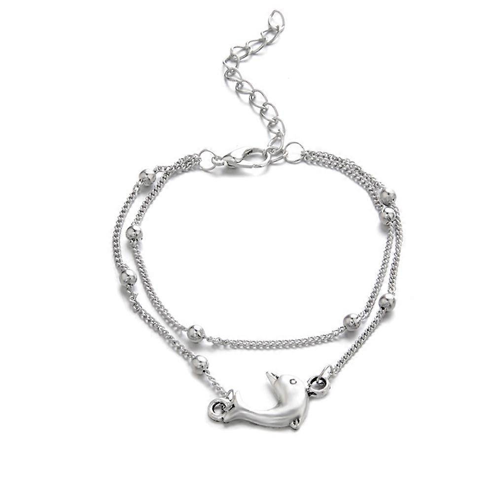 Fashion Ankle Strap with Unique Design, Safe and for Daily Use