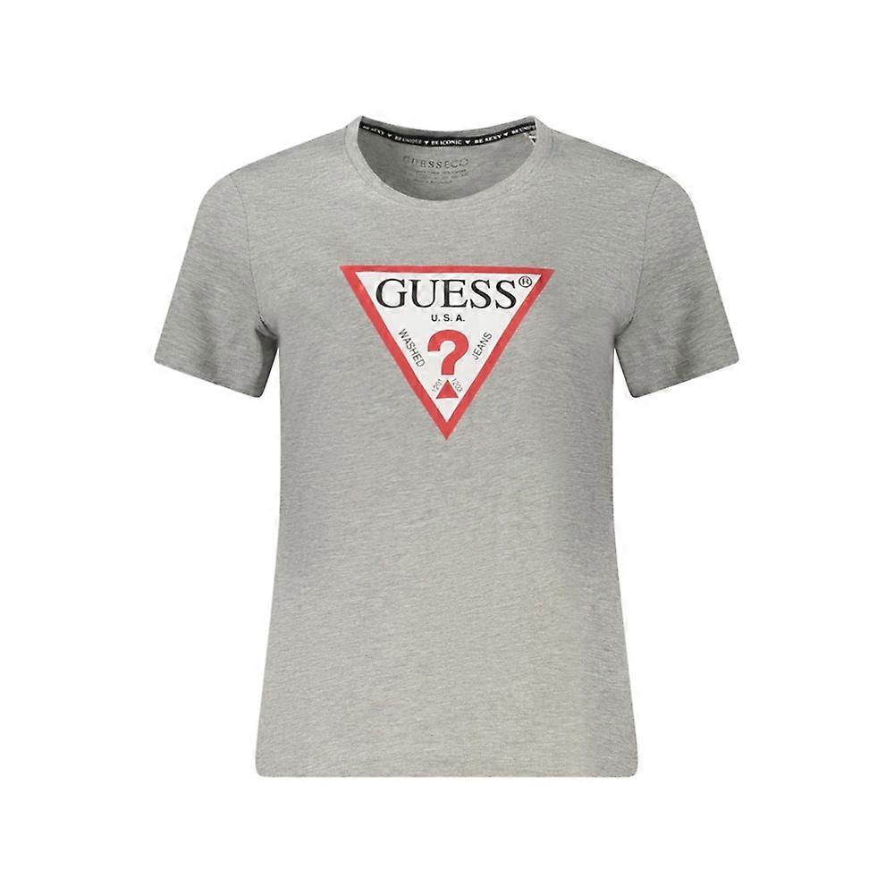 T-Shirt Guess w1yi1bi3z14grlmgy2xl