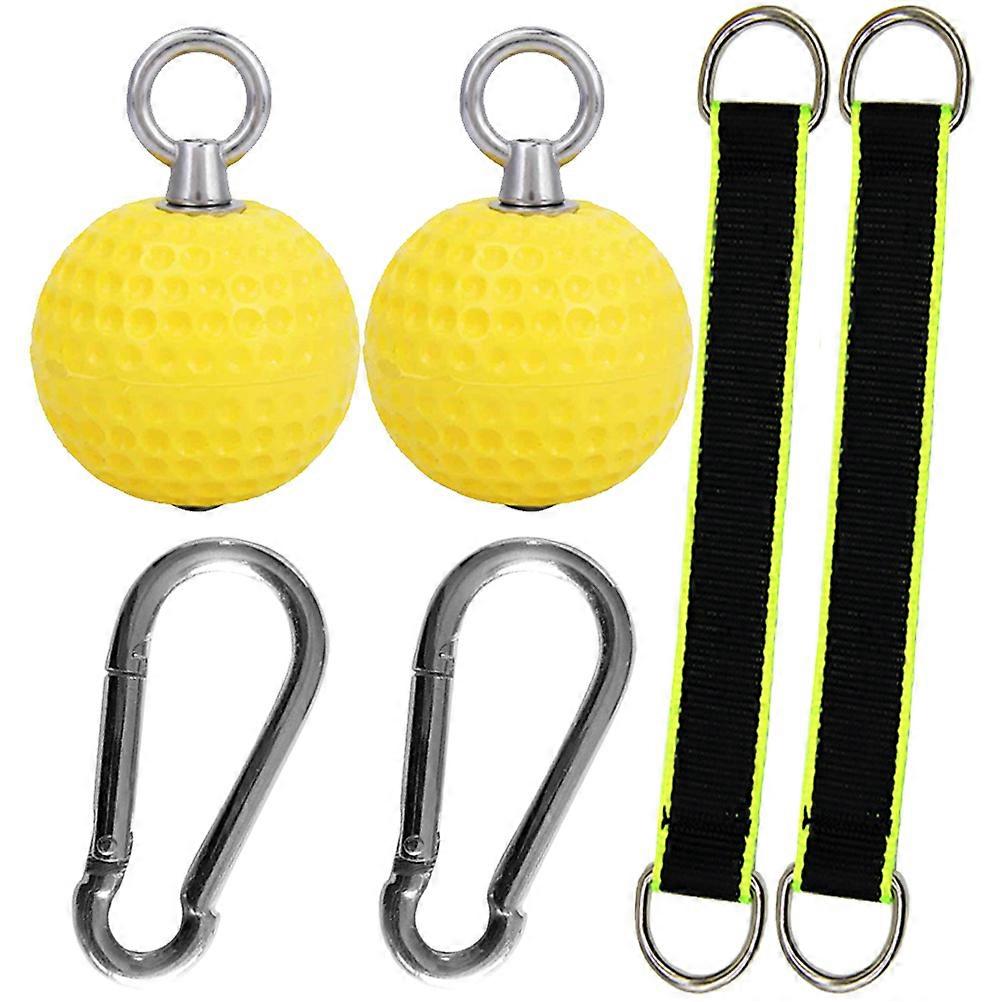 Grip Strength Tester for Home Fitness Accessories with Smooth Surface and Elastic