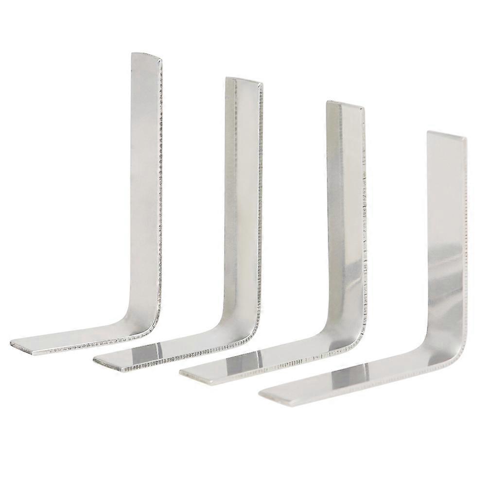 Wind Instrument Right Angle Key Cover Correction Tool   Durable Repair & Maintenance Part for Musical Instruments