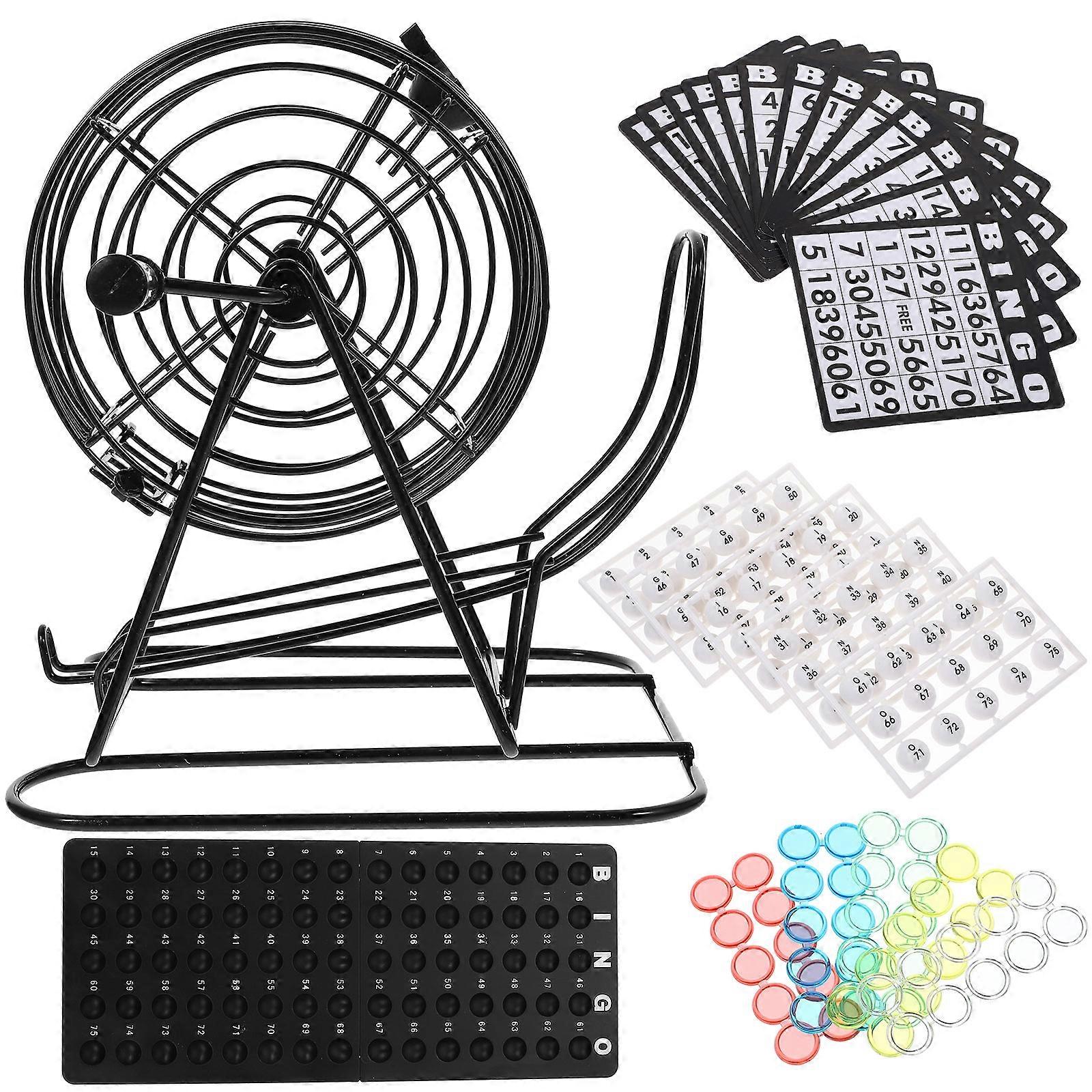 Emotion Raising Games 1 Set Desktop Machine Perfect For Theme Parties 19.8x19.8x19.3CM Square Shape Interactive Fun Gaming