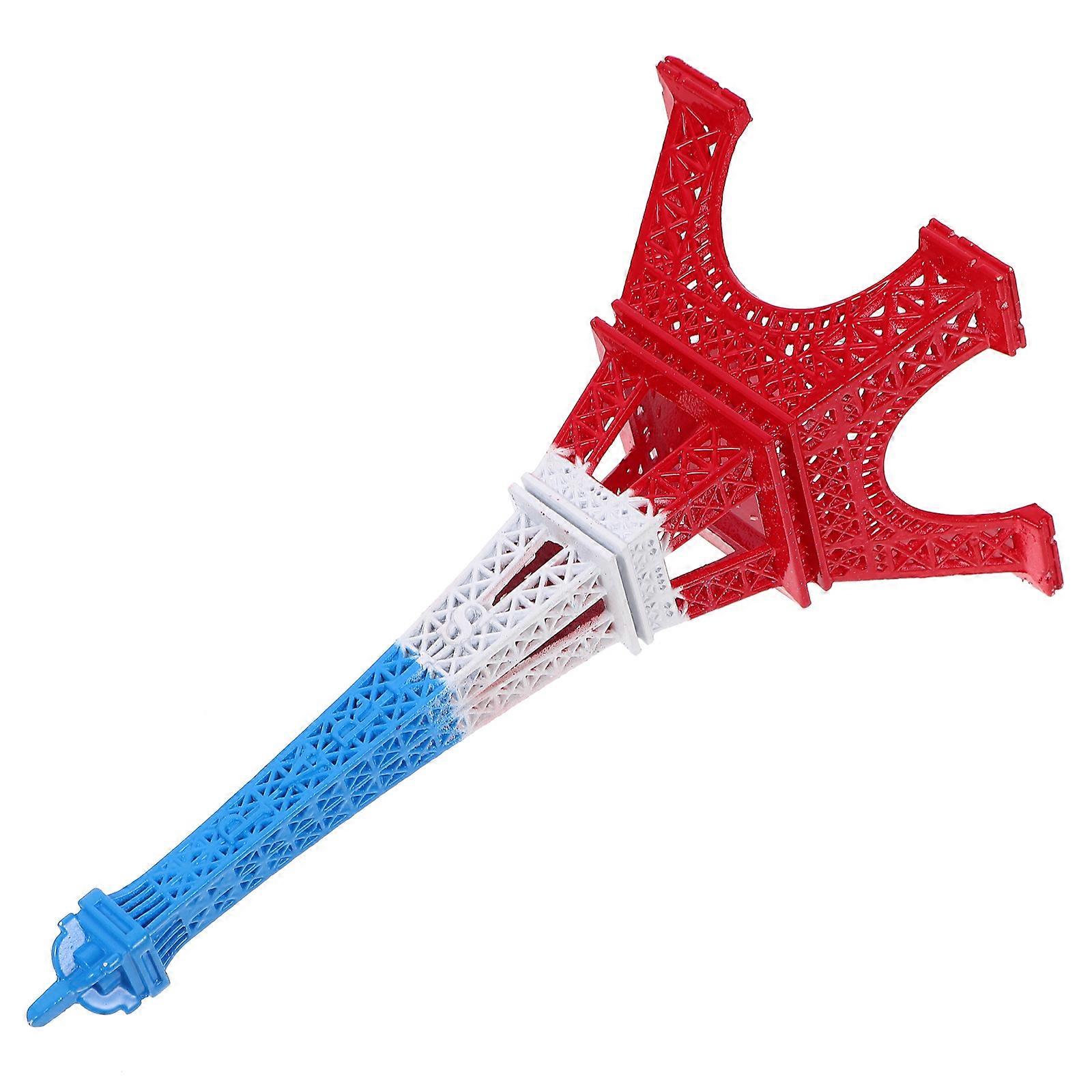 Eiffel Tower Model Alloy Multi Decoration with Craftsmanship and Vivid Design