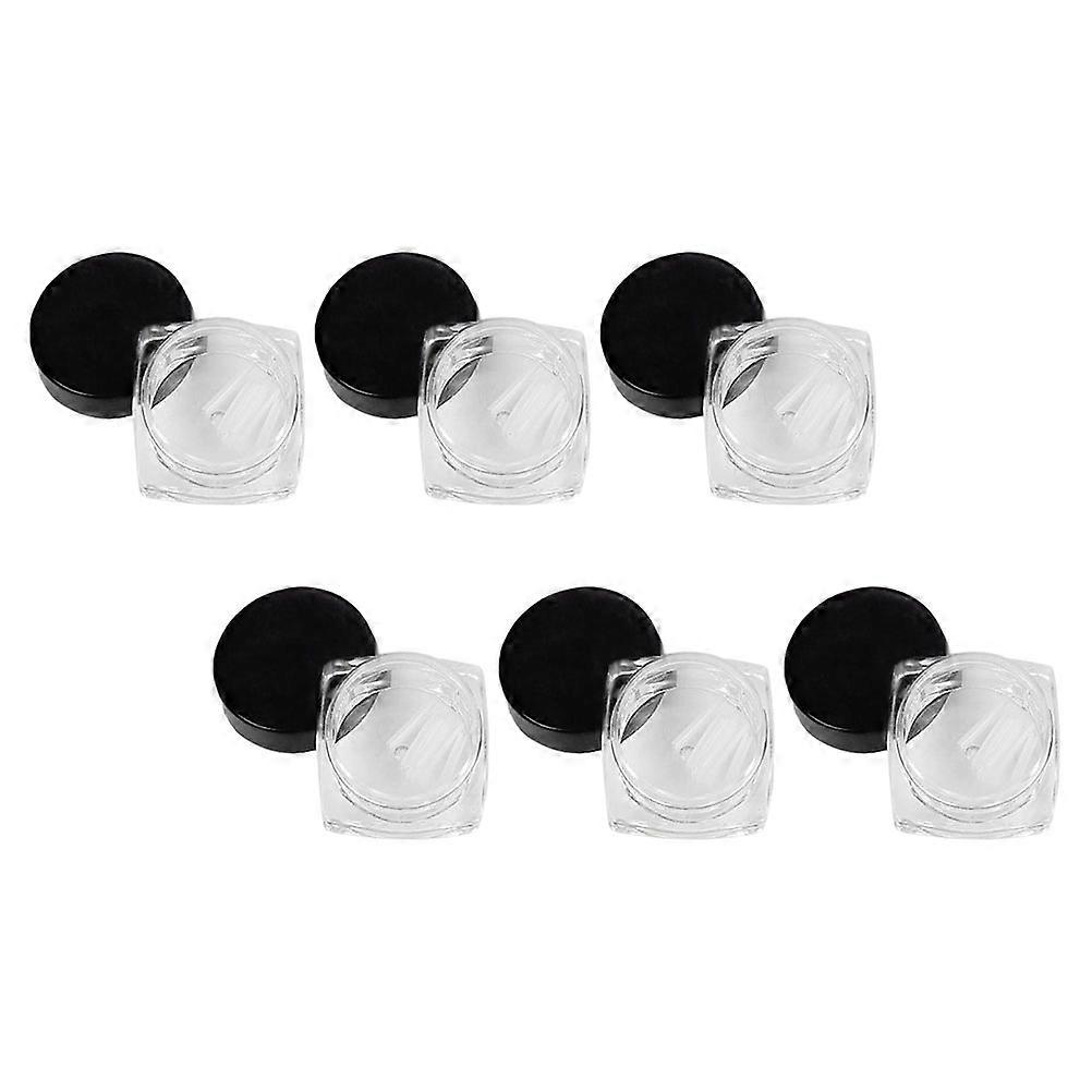 C Type Toenail Strips 60Pcs Ideal For Home Use Multi Color With Effective Toenail Growth Angle Adjustment