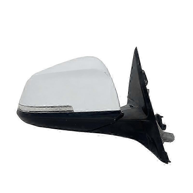 Car side view mirror for BMW 3 Series F30 2011-2018 with heating and power fold