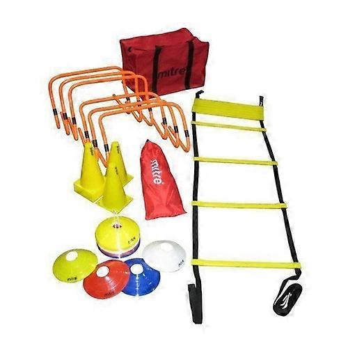 Mitre Training Speed Agility Kit Set