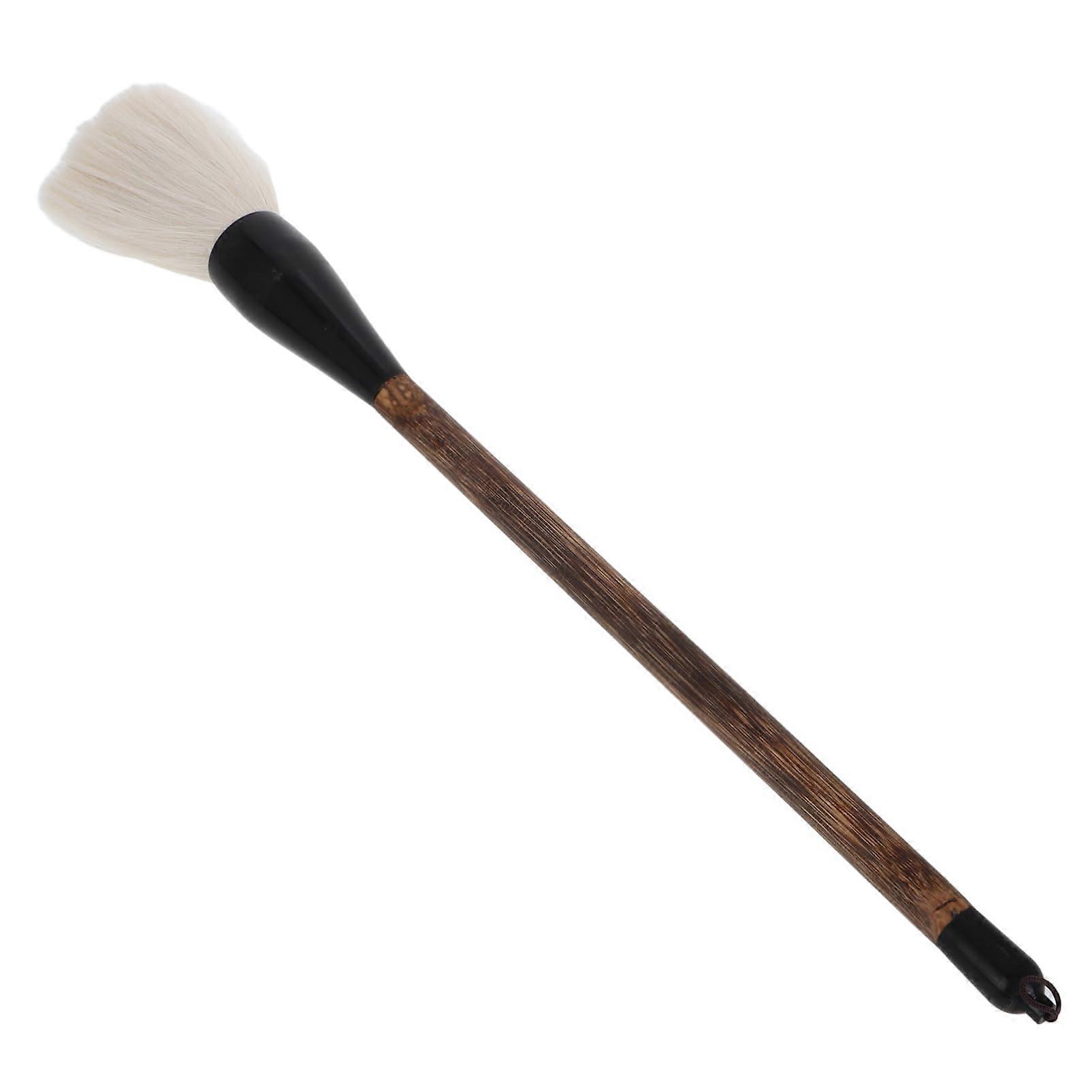 Large Calligraphy Brush Pen for Stage Performances with Soft Bristles