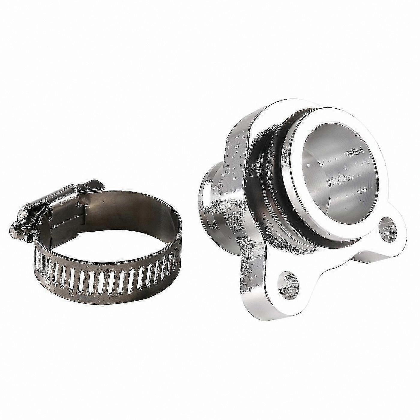 Engine Water Hose Fitting Replacement for N54 N53 N52 Models