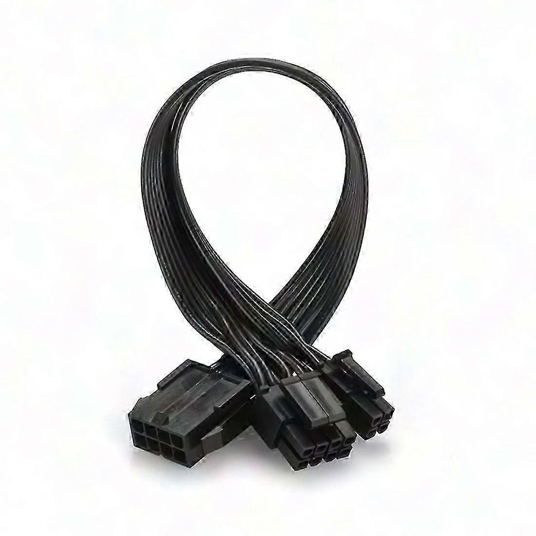 10 Pcs Replacement Pads for Cordless Electric Mop Sweeper Wireless Scrubber Pads