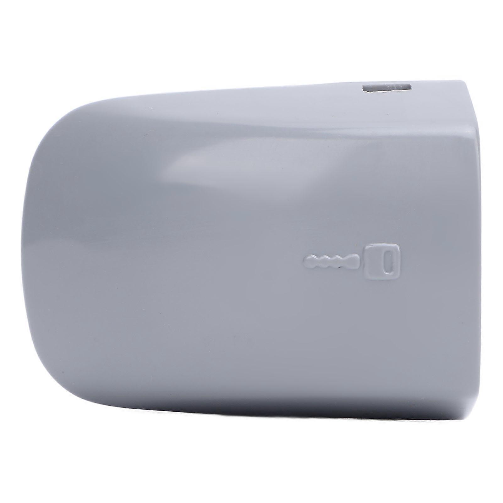 Exterior Door Handle Cover Left Side for XC60 XC70 S80 V70 V50 C30 C70 Key Bezel Cap Trim