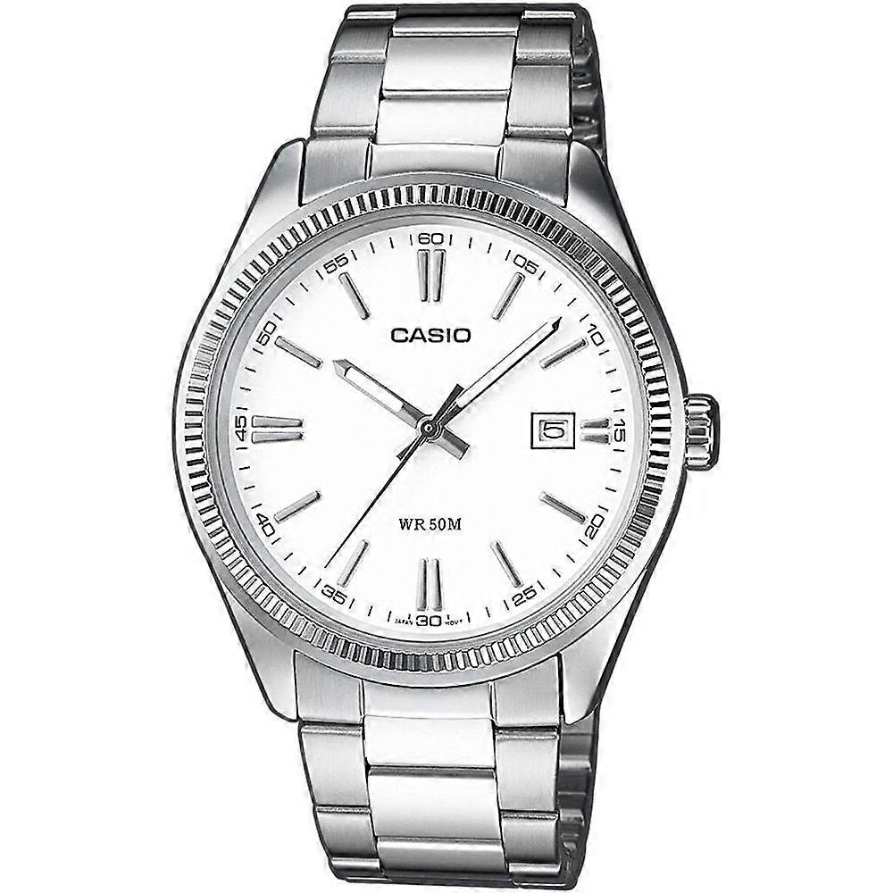 Watches Casio MTP1302PD7A1