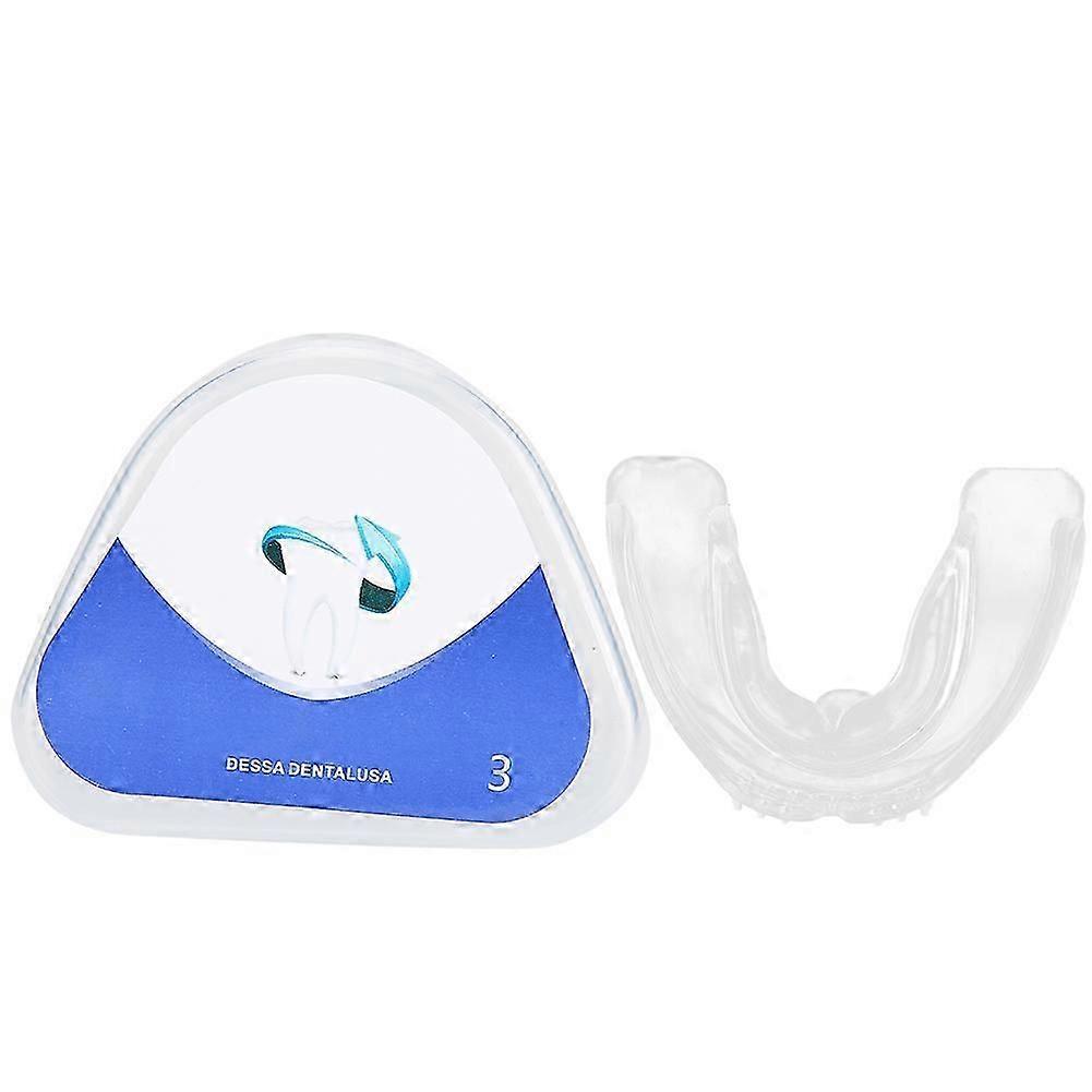 Teeth Corrector Apparatus For Straightening Teeth