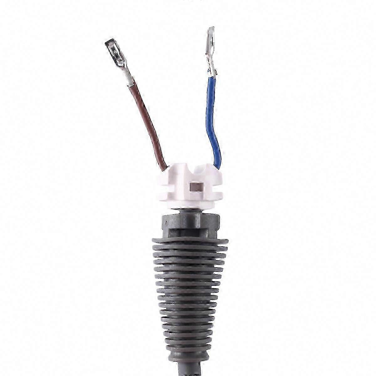 ダイソンヘアドライヤーユニバーサル電源コード1.8MHD01-08/15モデル用 - 交換用