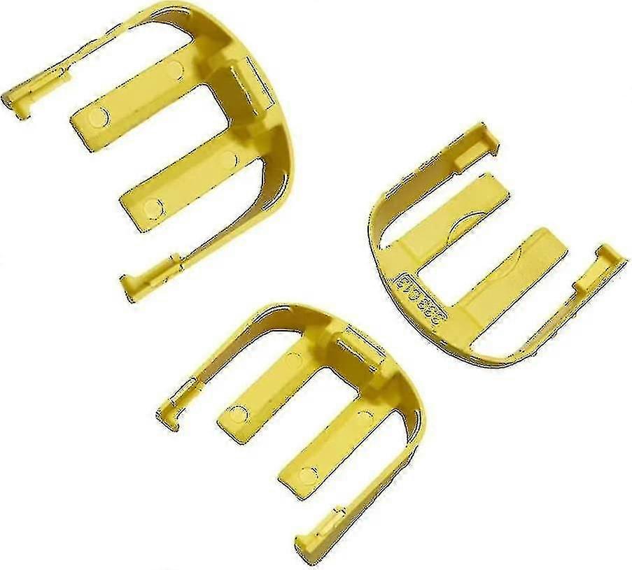 車および家のための3pcs圧力洗濯機の取り替えの付属品のホース クランプ