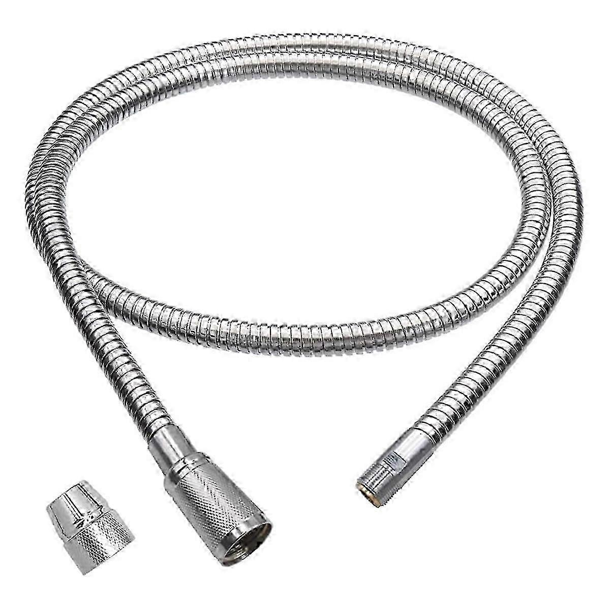 Hose for Grohe kitchen faucet pull-out spray replacement