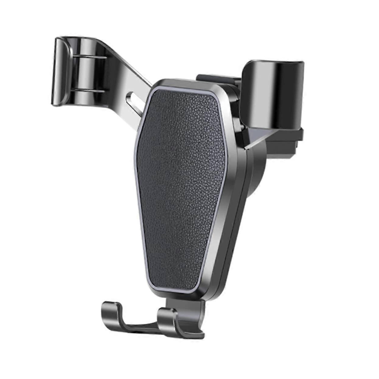 Car Mobile Phone Holder Dashboard Windshield Clip Mount Gravity Support Universal Smartphone Holder Easy Installation