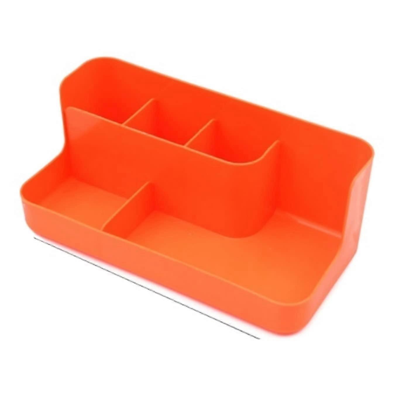 Makeup Organizer For Dressing Table Desktop Cosmetic Storage Box Versatile Sorting Box