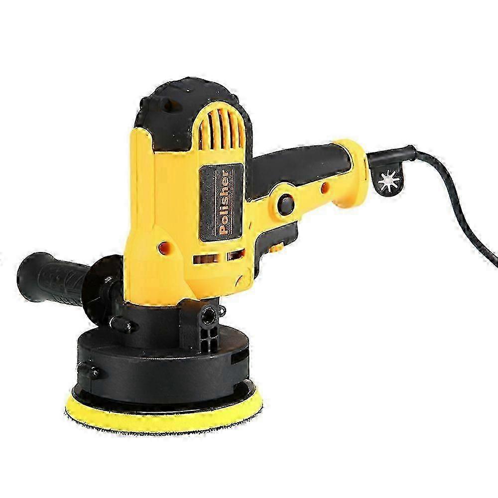Auto Polisher Wax Machine Electric Polishing Machine for Car Detailing and Waxing