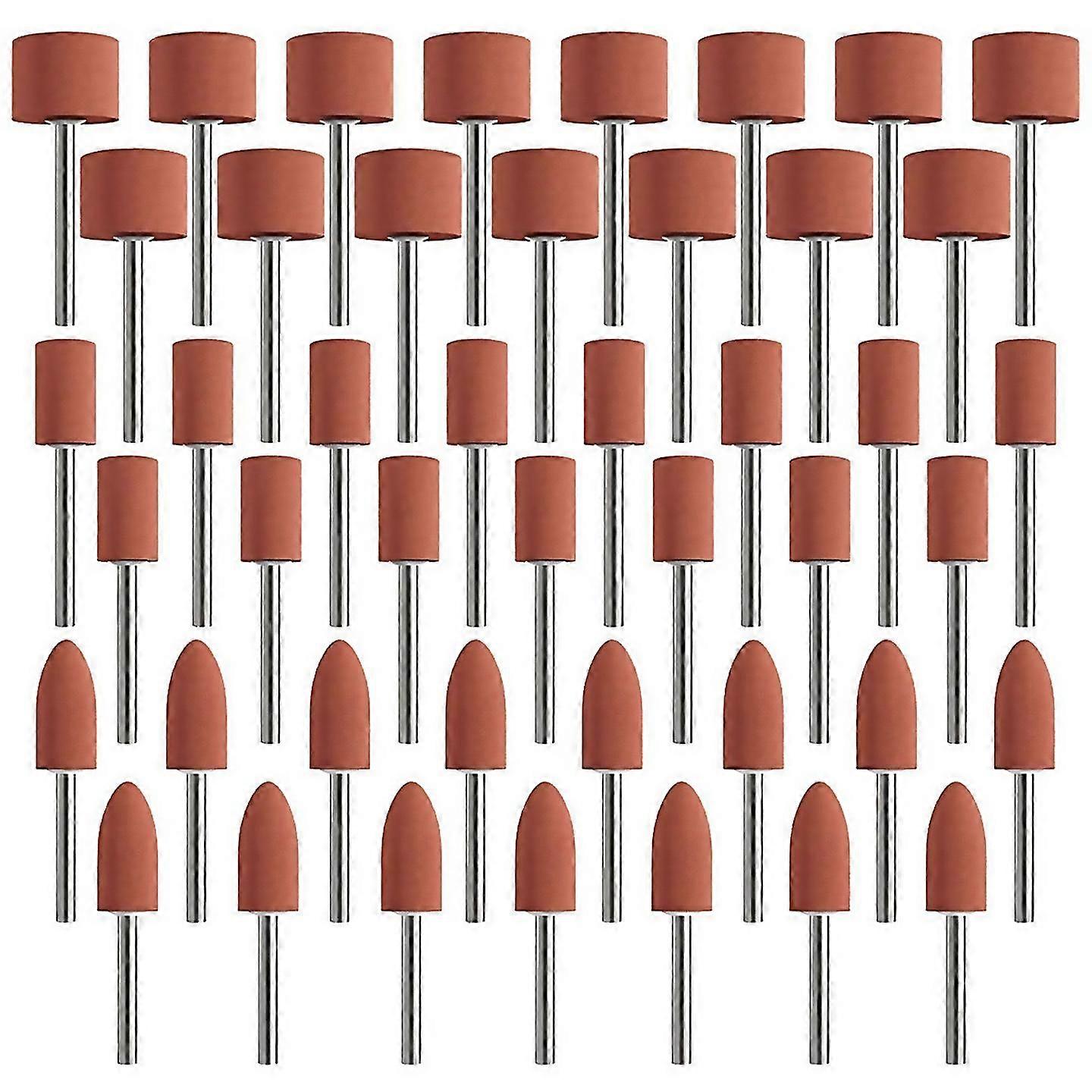 For Sanding Bits For Dremel Rotary Tool 3 Shape Sanding Accessories