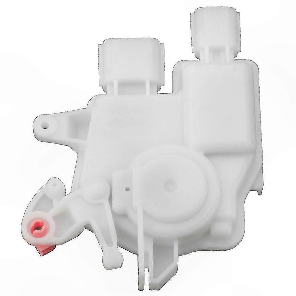 Front Door Lock Actuator for 2004-2008 Sedan Models Replacement Component