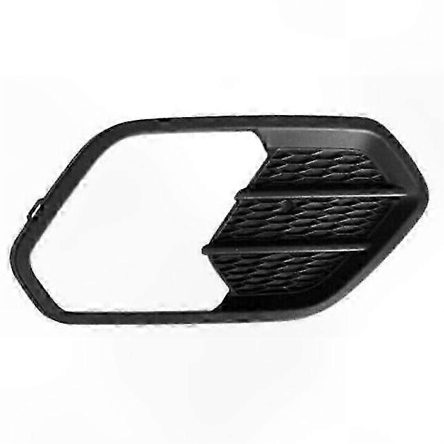 Fog Light Frame Grille Cover for SUV Models 2017-2018
