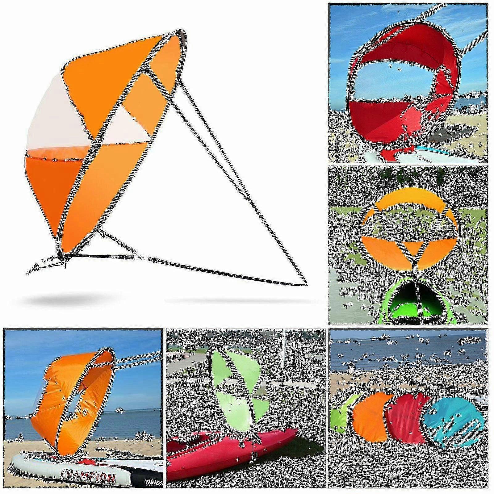 Kayak Sail H
