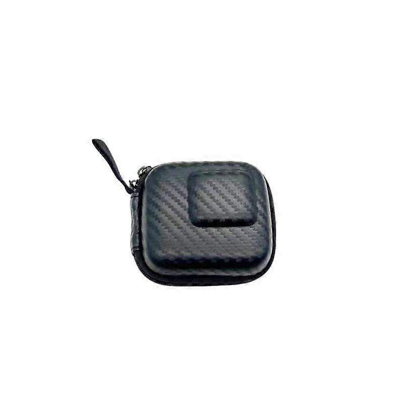 Portable camera bag, suitable for GOPRO 13/12, DJI Action 5, non-slip and portable