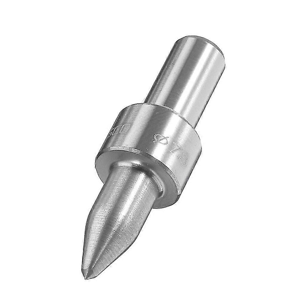 Foret court thermofusible de type rond M3 M4 M5 M6 M8 M10 M12 M14 Perçage à friction en carbure de tungstène