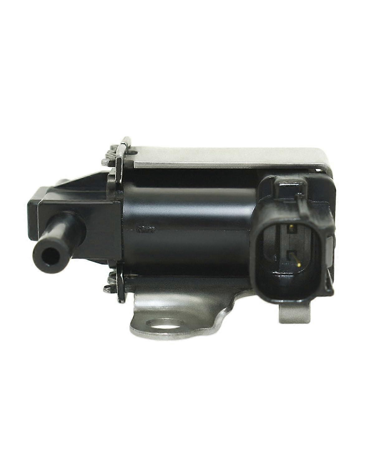 Turbo Solenoid Valve 184600-5110 Compatible Boost Pressure Control Valve for Automotive Performance Upgrade