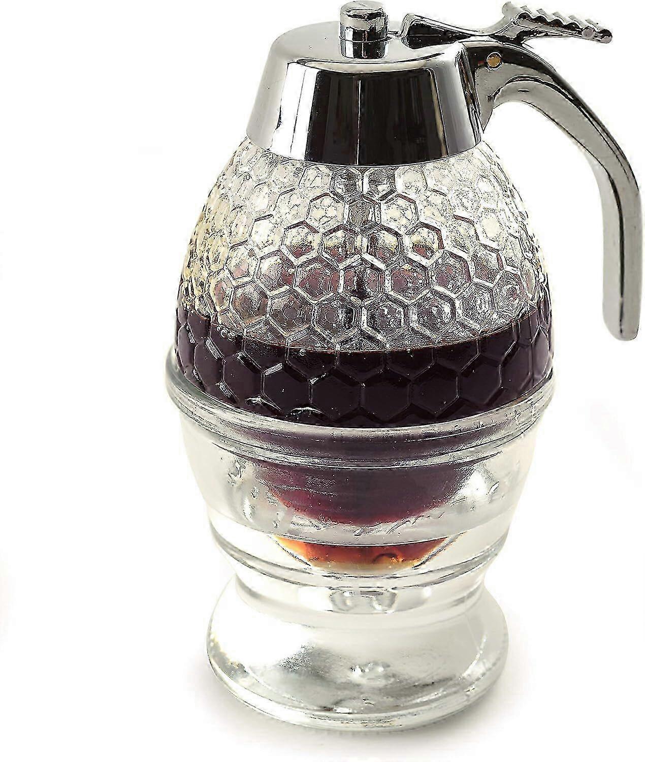 Honey Syrup Dispenser