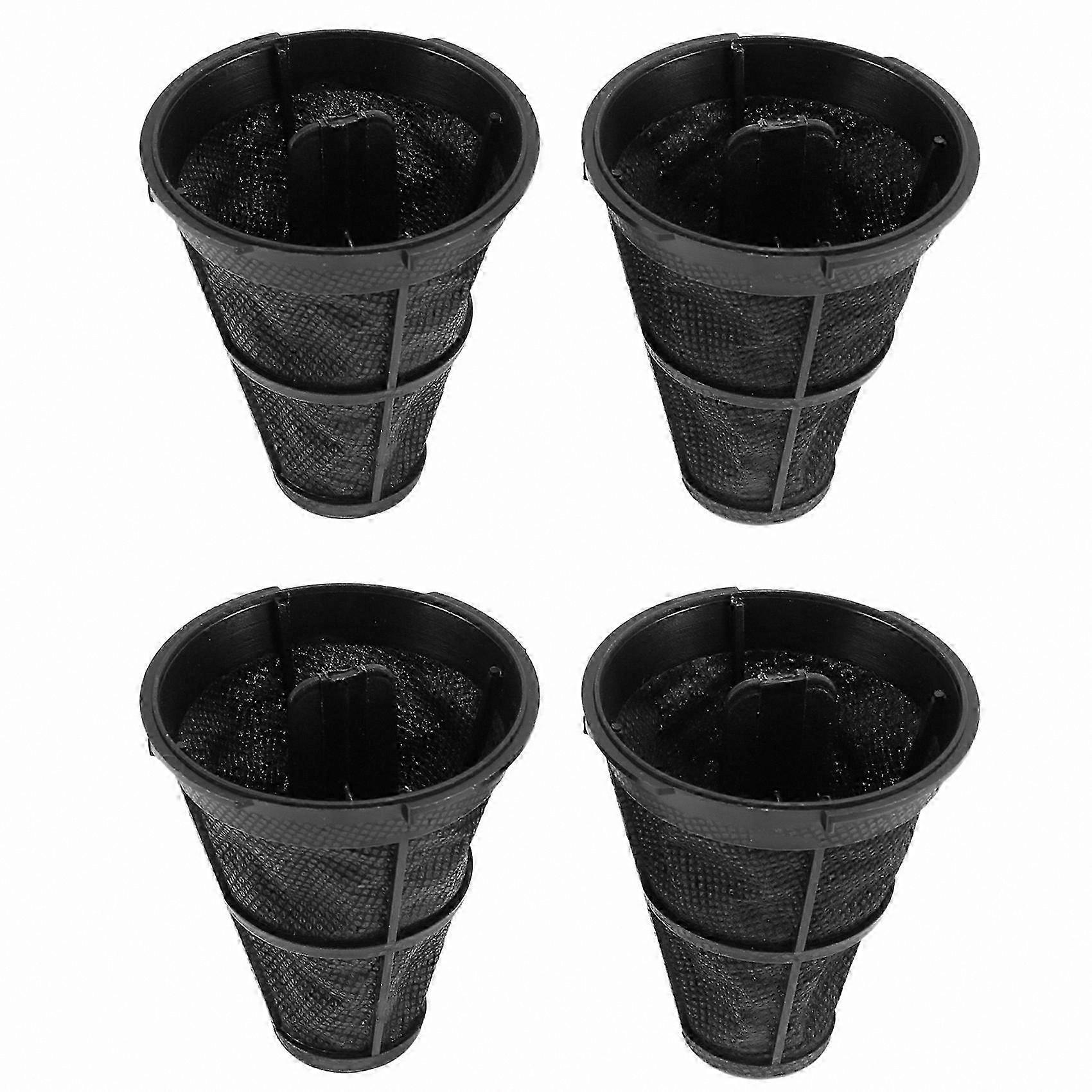 Dust Mite Allergen Filters for Air Purifier Exhaust Replacement