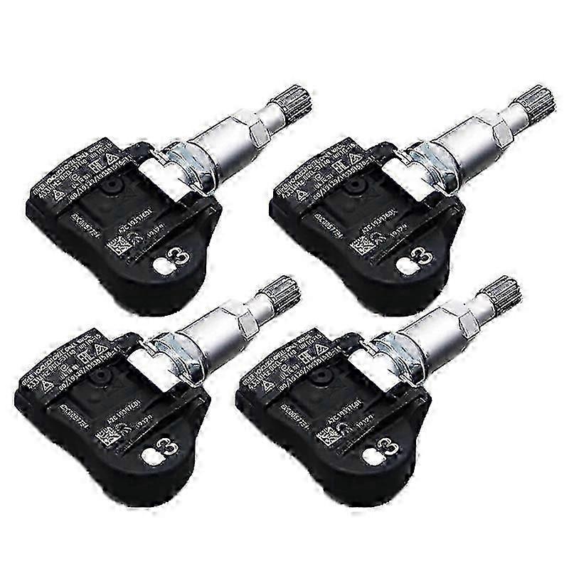 Mazda CX-30 2019-2024 tyre pressure sensor BDEL-3
