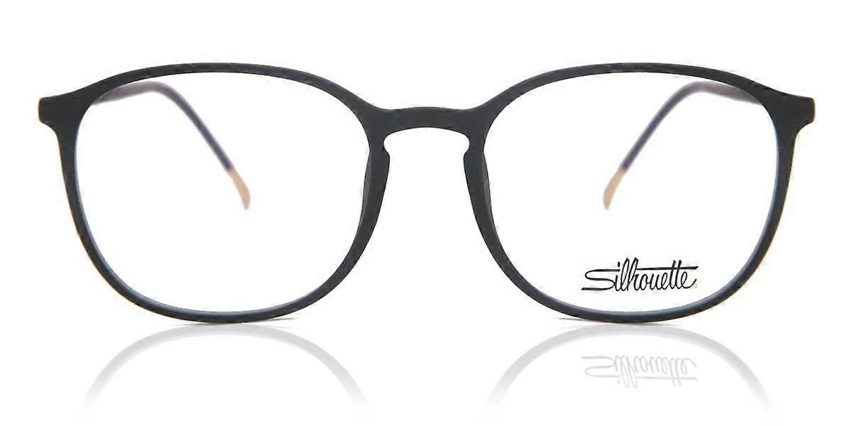 Silhouette 2935/75 9030 Unisex Eyeglasses