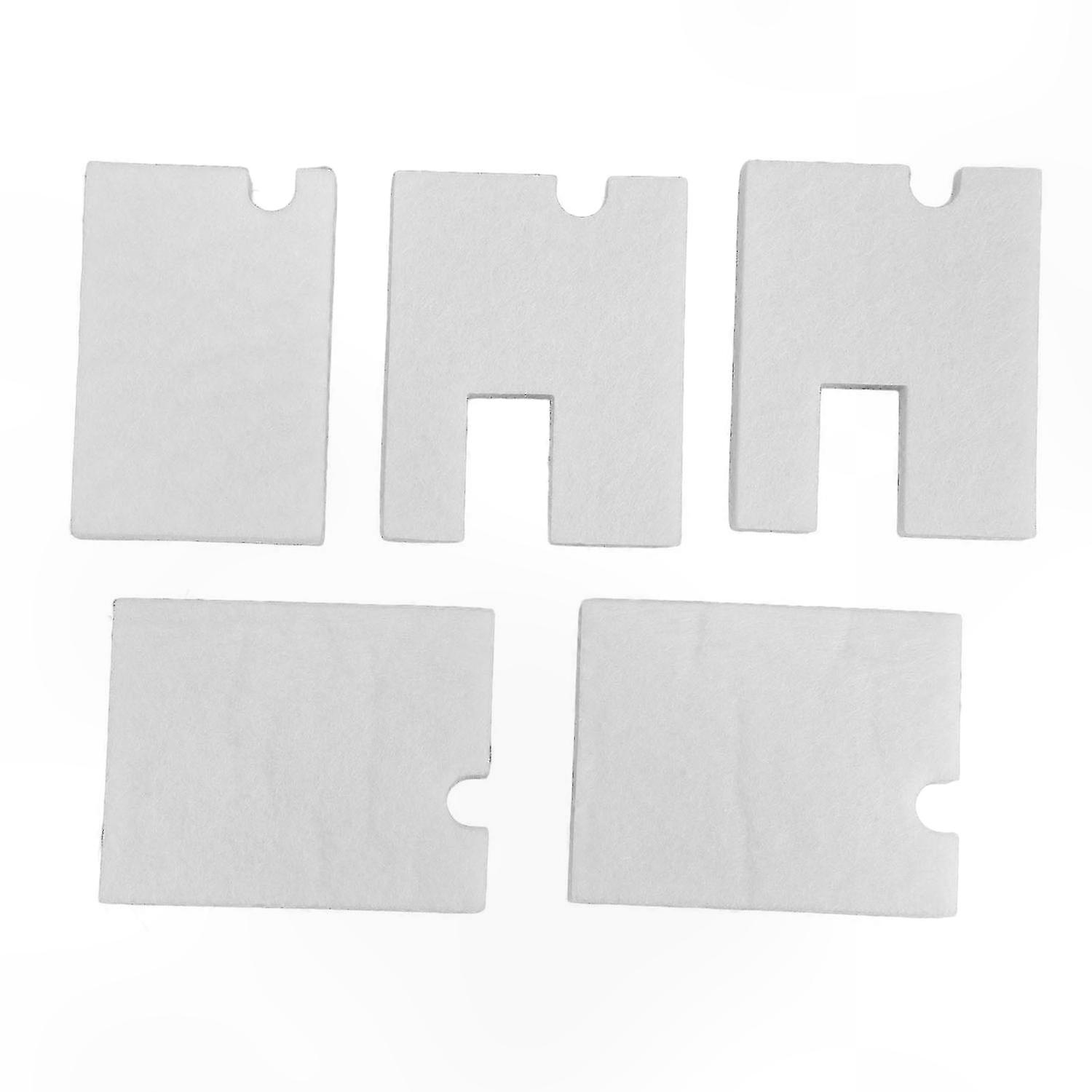 Ink Absorber Pad Replacement for Select Printer Models