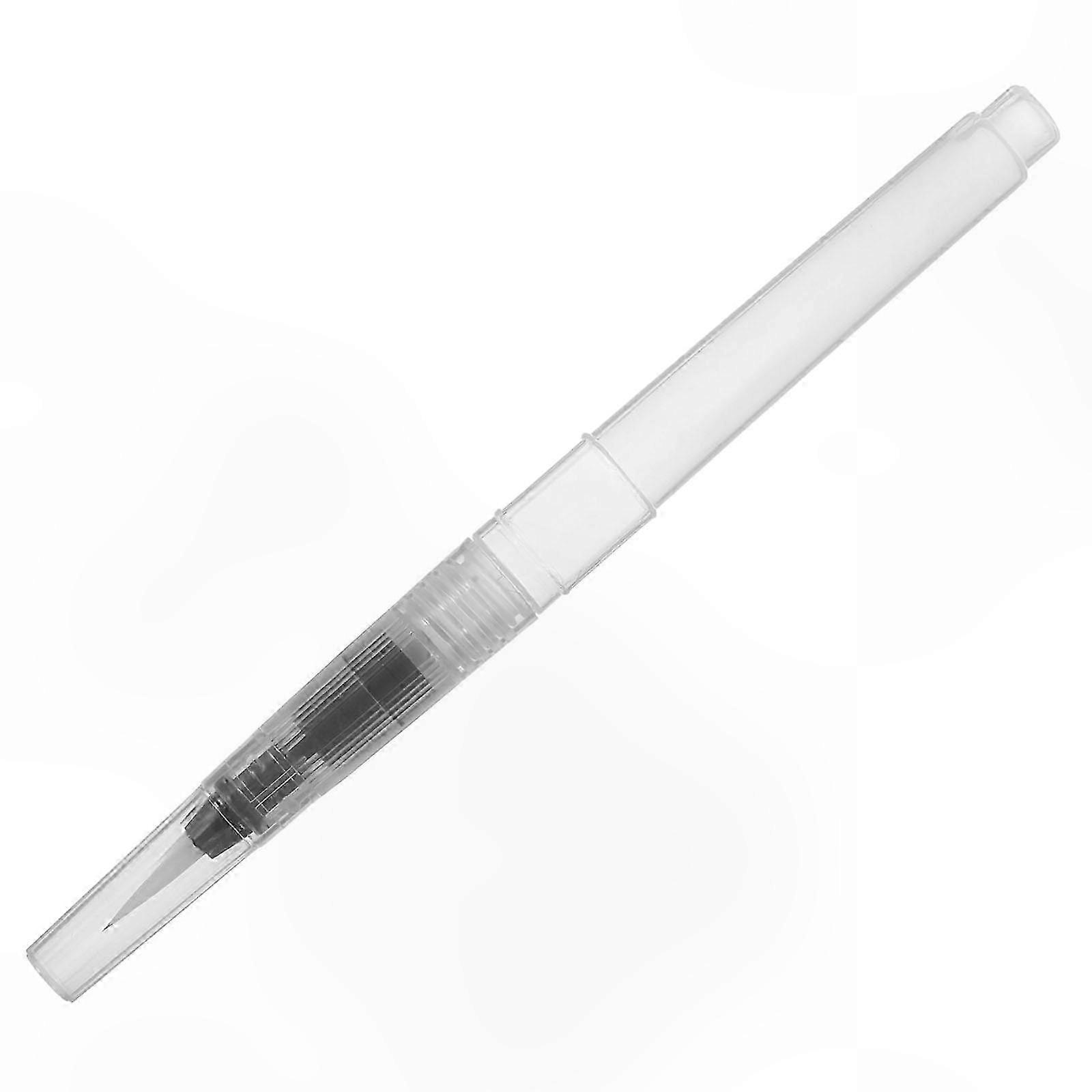 White Edible Markers for Cookie Decorating, Pen-Style, 1 Set for DIY Designs