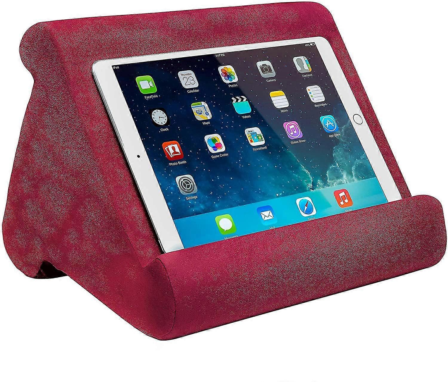 Luxora Pillow Pad Multi-angle Soft Tablet Stand-3