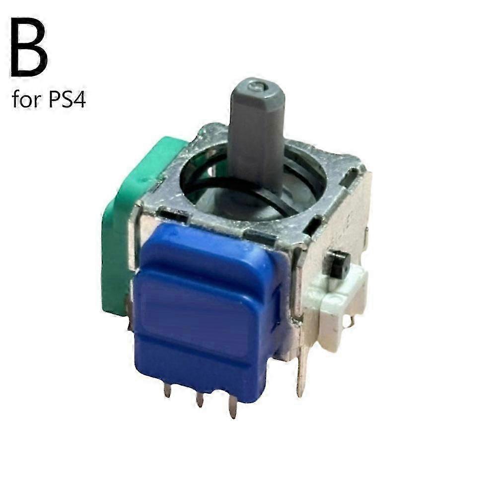 Replacement Control Stick for For PS5 Controller