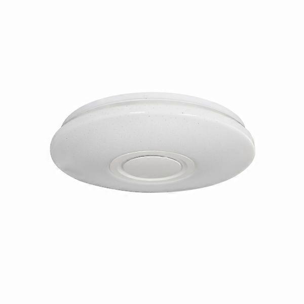 LED Flush-fitting ceiling light KSIX Rainbow 30W