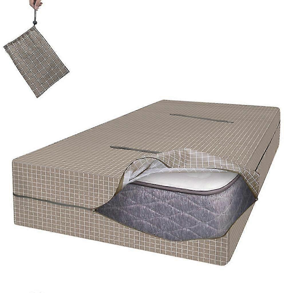 Mattress Storage Bag Mattress For Protection Bag Protector Waterproof Dustproof