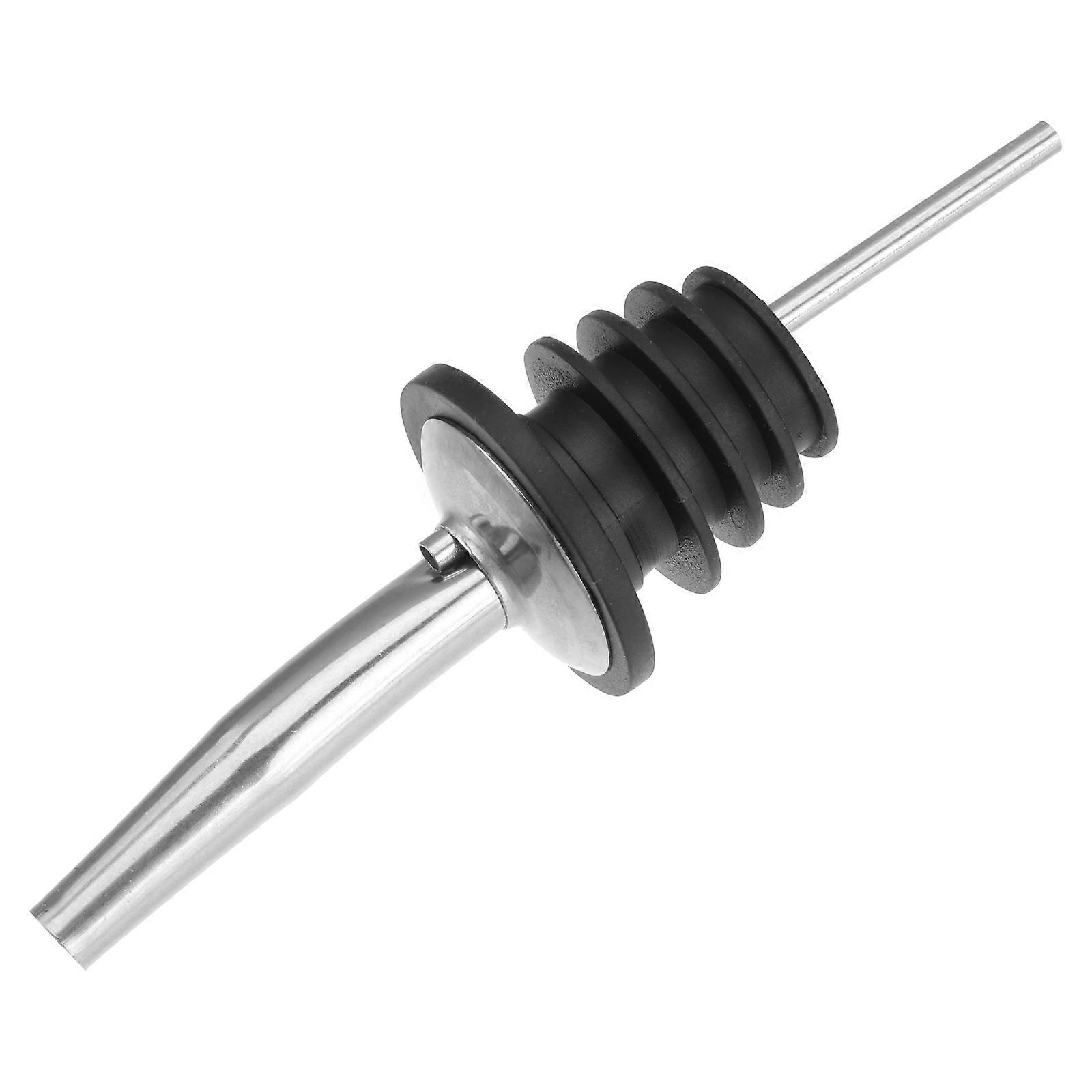 Pourer Stainless Steel Spout Portable